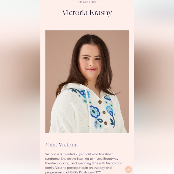 Alivia Annie Mini Skort Floral Sugar Plum Tiered Lace Trim Feminine Size Small - Picture 10 of 13